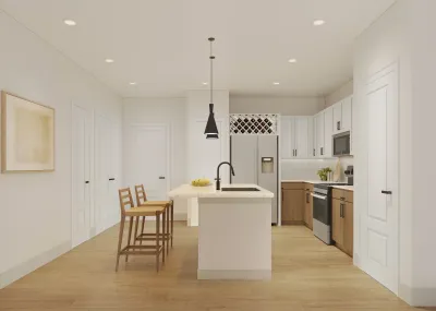 The Leo at Lewisville apartments for rent at AptAmigo