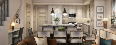 The Linden Townhomes apartments for rent at AptAmigo