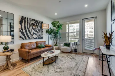 The Marcus apartments for rent at AptAmigo