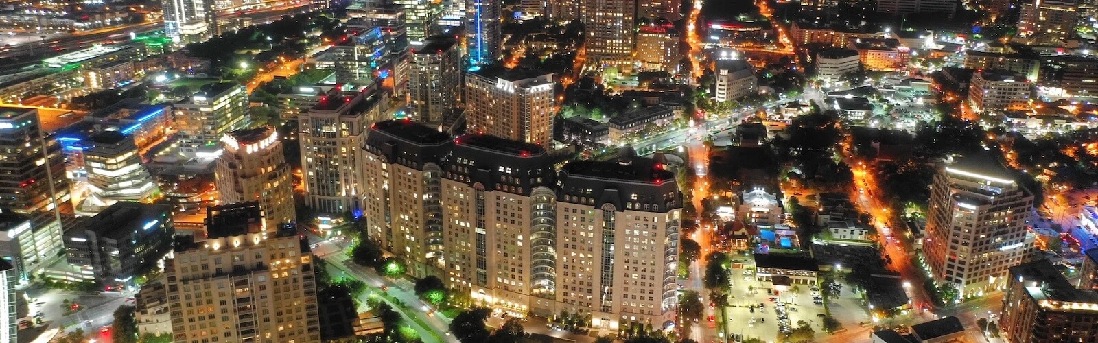 Best Apartment Move-In Specials in Uptown Dallas