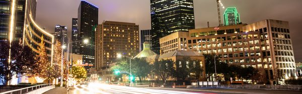 Downtown Dallas Neighborhood Guide