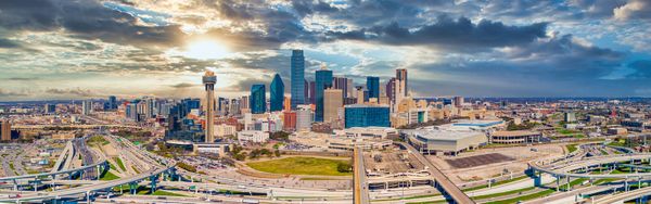 Move-In Specials on Luxury Apartments in Dallas TX