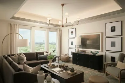 The Langley apartments for rent at AptAmigo