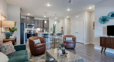 Lumen Residences apartments for rent at AptAmigo