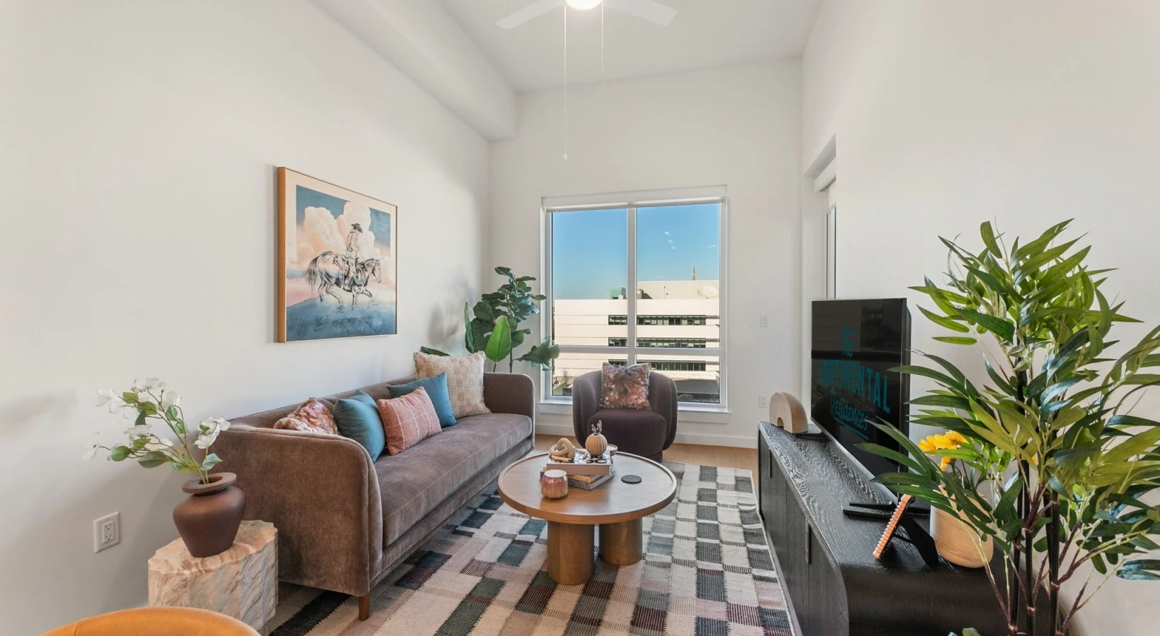 6 Month Lease Apartments San Antonio | Flexible Short-Term Rentals
