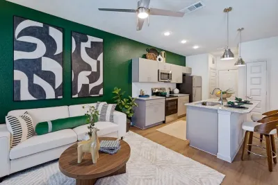 TwentyNine 02 apartments for rent at AptAmigo