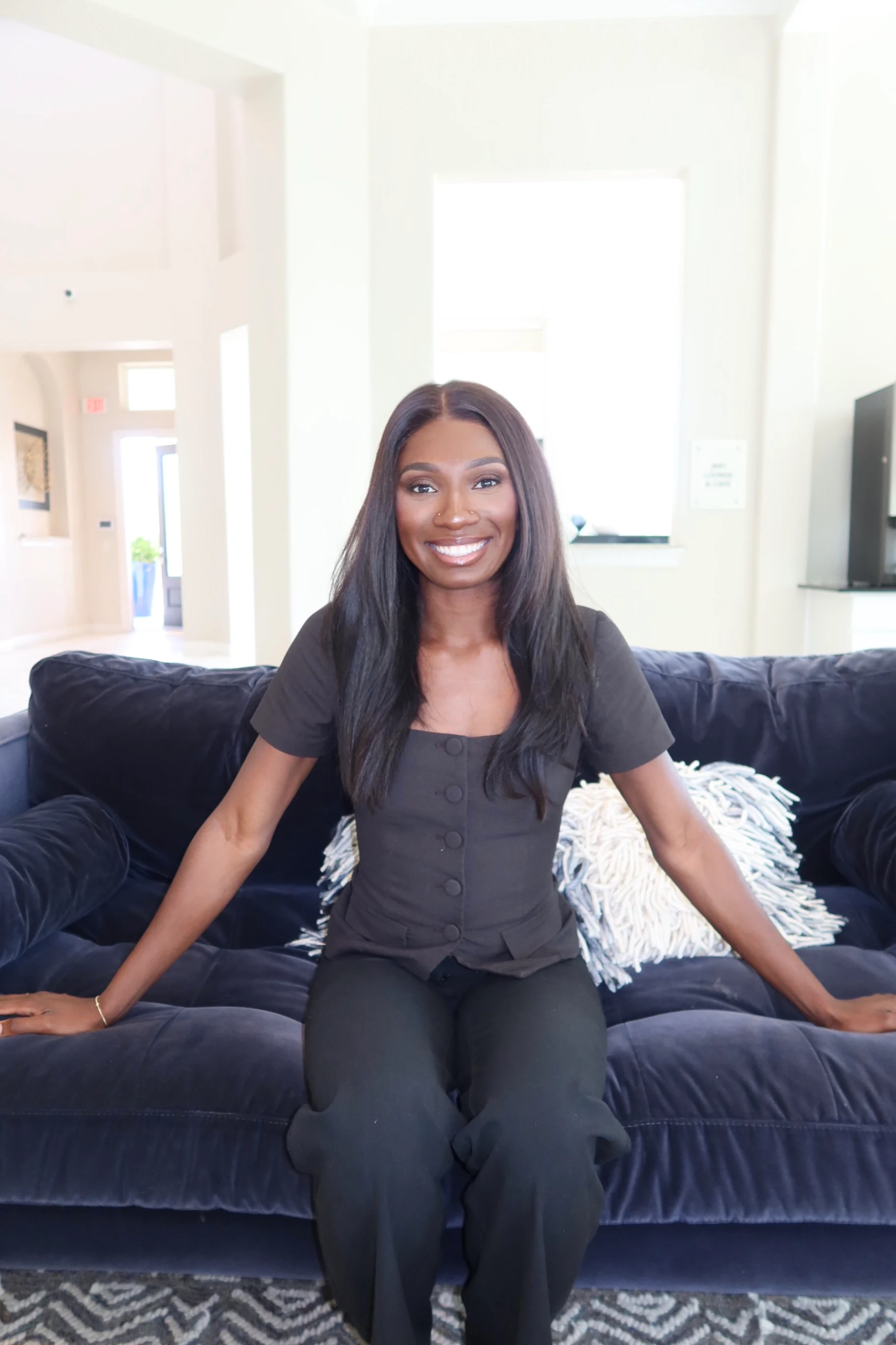 Tamara Clark