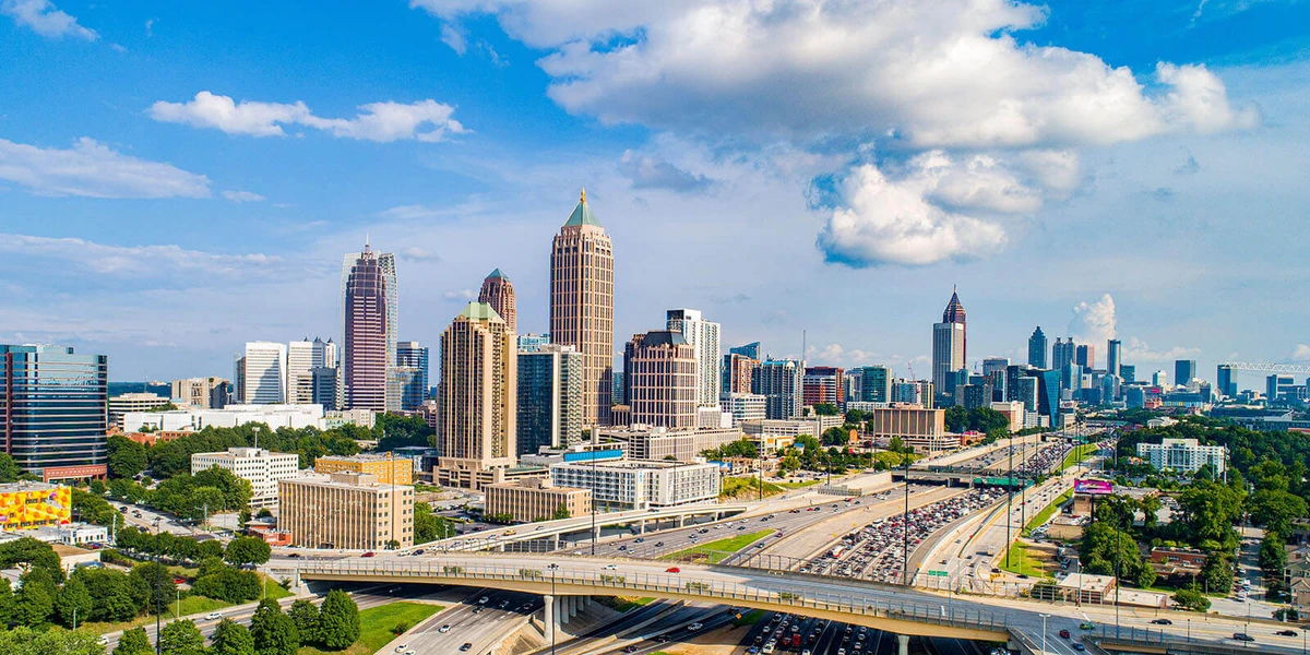 AptAmigo - Apartment Locators Atlanta